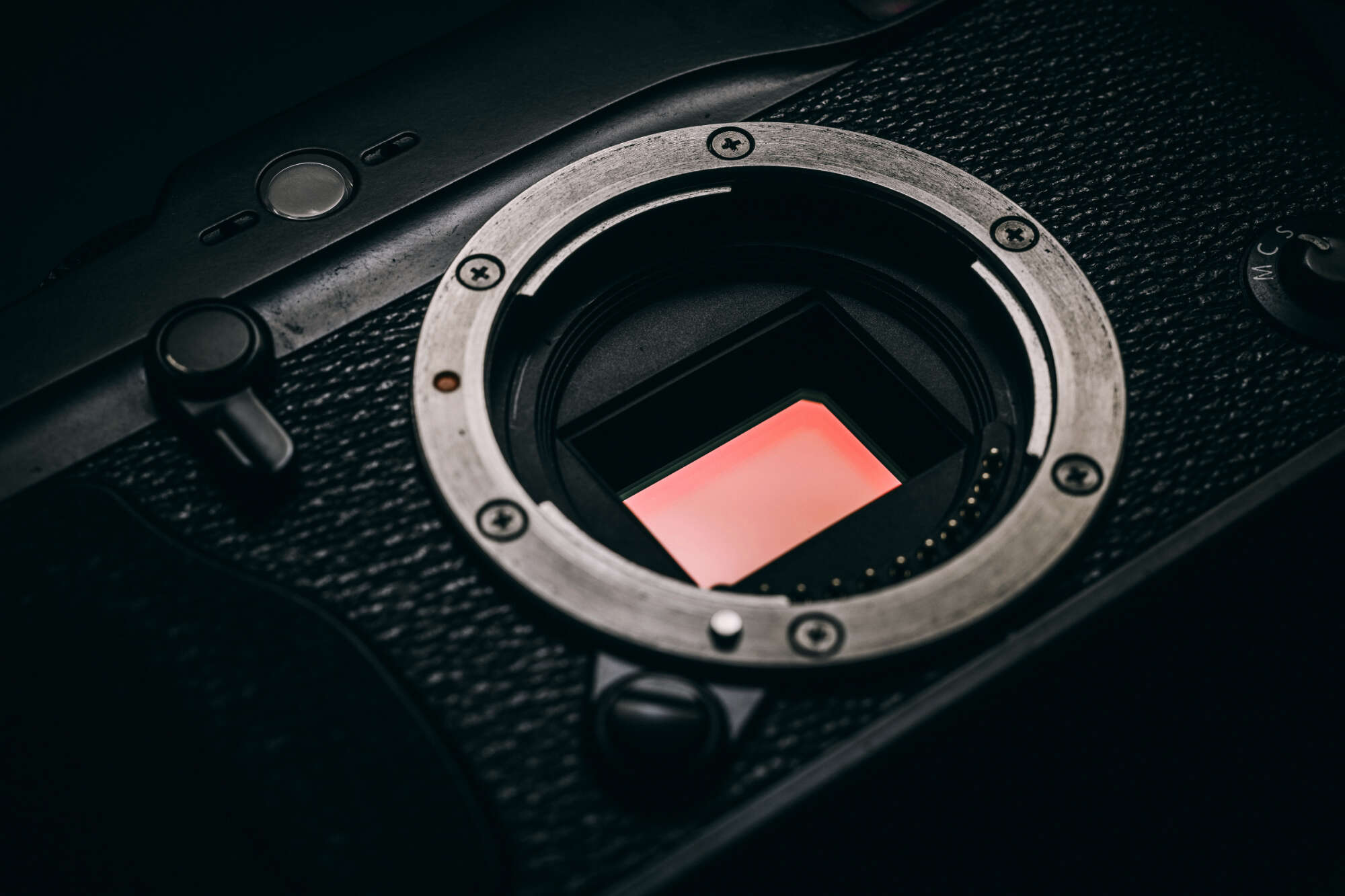 Sensor Size in Landscape Photography Micro Four Thirds (MFT) vs APSC