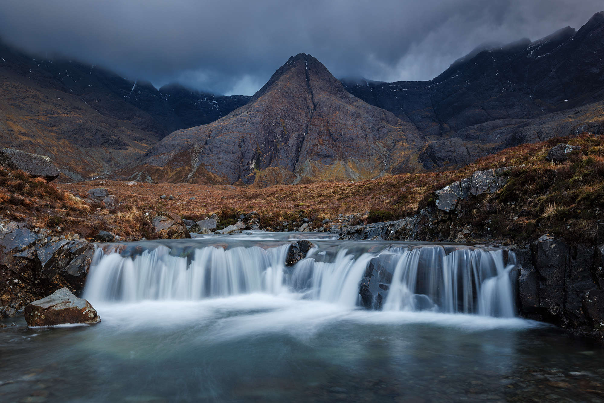 Isle of Skye Photo Tours | Bohemian Journeys